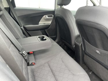 Foto van Kia Niro