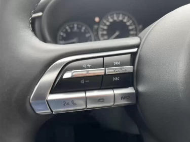Foto van Mazda CX-30