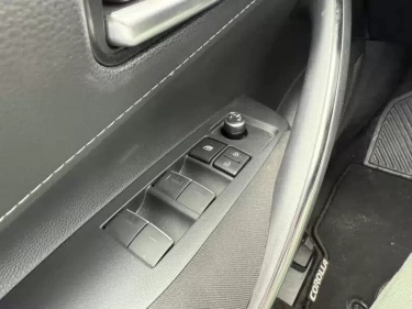 Foto van Toyota Corolla Touring Sports
