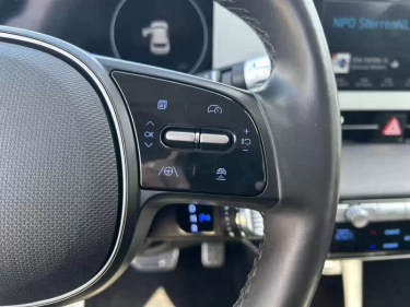 Foto van Hyundai IONIQ 5