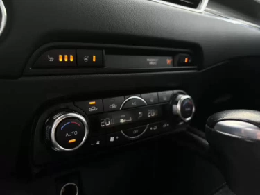 Foto van Mazda CX-5
