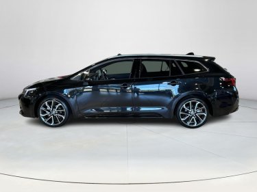 Foto van Toyota Corolla Touring Sports