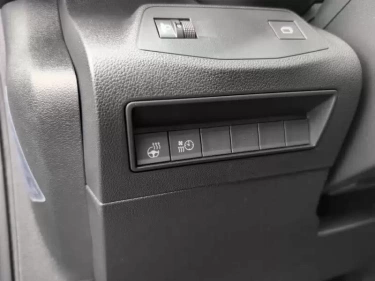 Foto van Toyota PROACE CITY Electric
