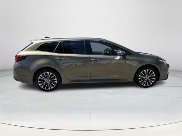Foto van Toyota Corolla Touring Sports
