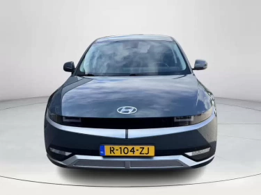 Foto van Hyundai IONIQ 5