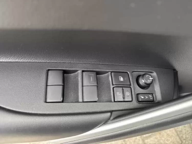 Foto van Toyota Corolla Cross