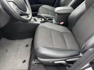 Foto van Toyota Auris Touring Sports