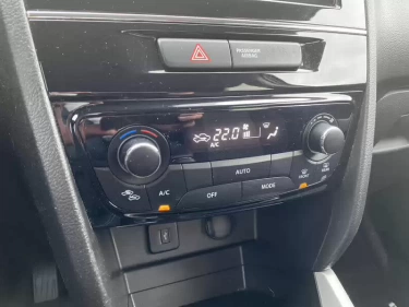 Foto van Suzuki Vitara