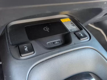 Foto van Toyota Corolla