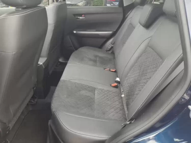 Foto van Suzuki Vitara