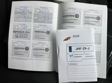 Foto van Toyota RAV4