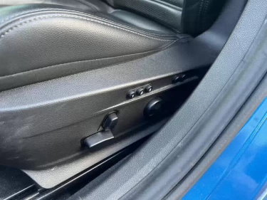 Foto van Alfa Romeo Giulia