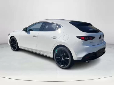 Foto van Mazda 3