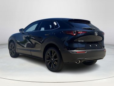 Foto van Mazda CX-30