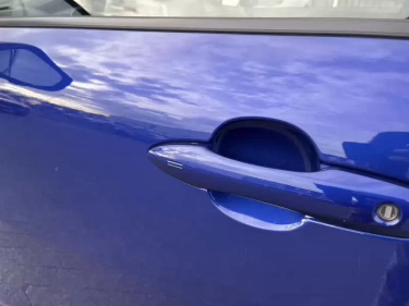 Foto van Toyota Corolla Cross