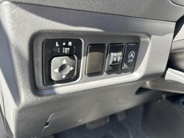 Foto van Mitsubishi Space Star