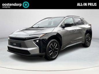 Toyota Bz4x Executive 73 kWh  demo