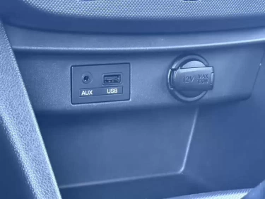 Foto van Hyundai i10