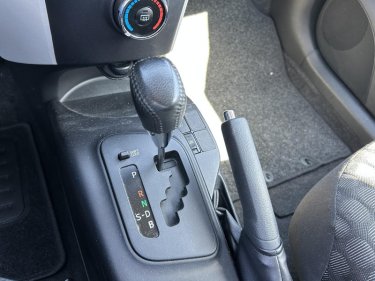 Foto van Toyota iQ