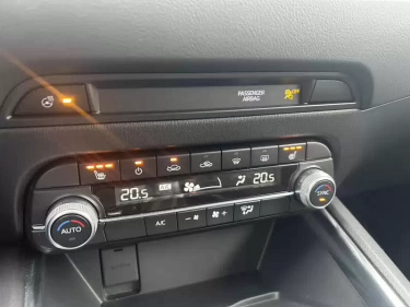 Foto van Mazda CX-5