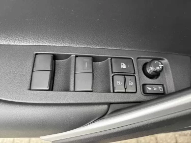 Foto van Toyota Corolla Cross
