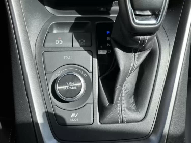 Foto van Toyota RAV4