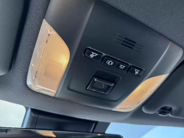 Foto van Toyota Corolla