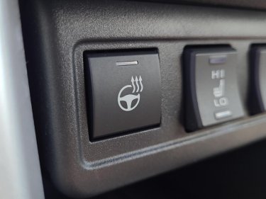 Foto van Toyota Corolla Cross