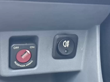 Foto van Toyota Aygo