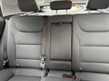 Foto van Hyundai IONIQ