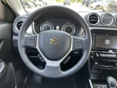 Foto van Suzuki Vitara