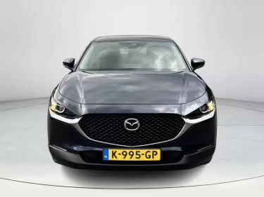 Foto van Mazda CX-30