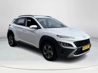 Foto van Hyundai KONA
