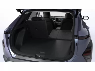 Foto van Hyundai KONA