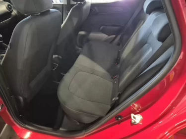 Foto van Hyundai i10