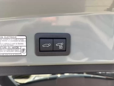 Foto van Toyota Corolla Cross