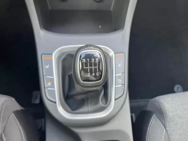 Foto van Hyundai i30