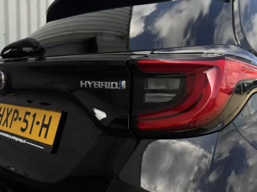 Foto van Mazda 2
