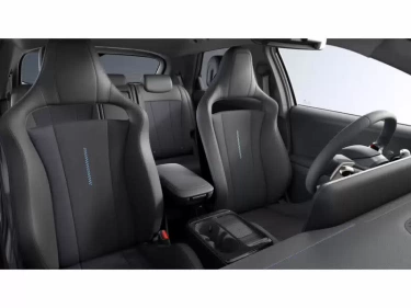 Foto van Hyundai IONIQ 5