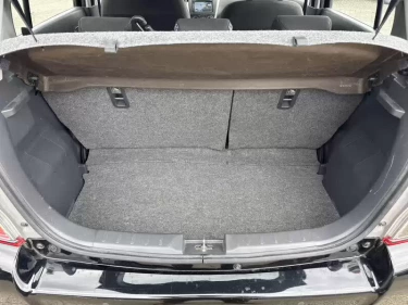 Foto van Suzuki Celerio