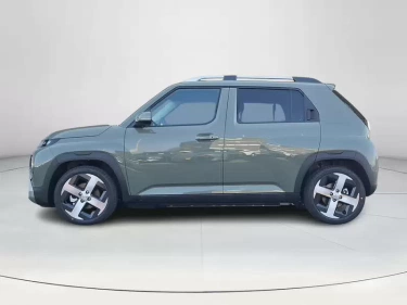Foto van Hyundai Inster