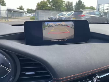Foto van Mazda 3