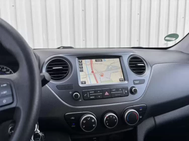 Foto van Hyundai i10