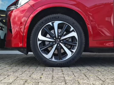 Foto van Mazda CX-60