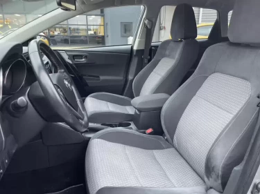 Foto van Toyota Auris