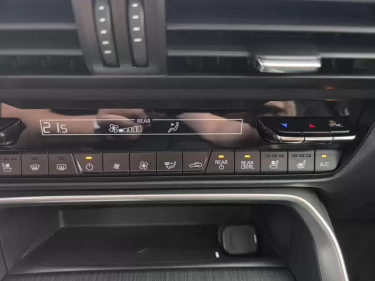 Foto van Mazda CX-80