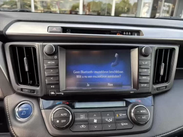 Foto van Toyota RAV4