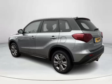 Foto van Suzuki Vitara