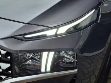 Foto van Hyundai Santa Fe