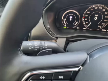 Foto van Mazda CX-80